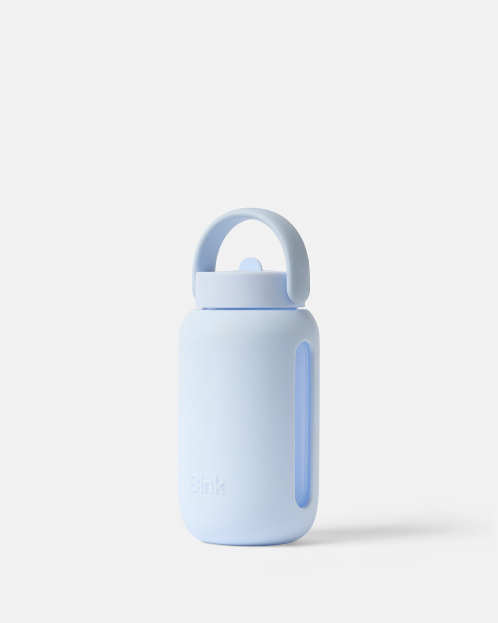 Mini Bottle 17oz Glacier
